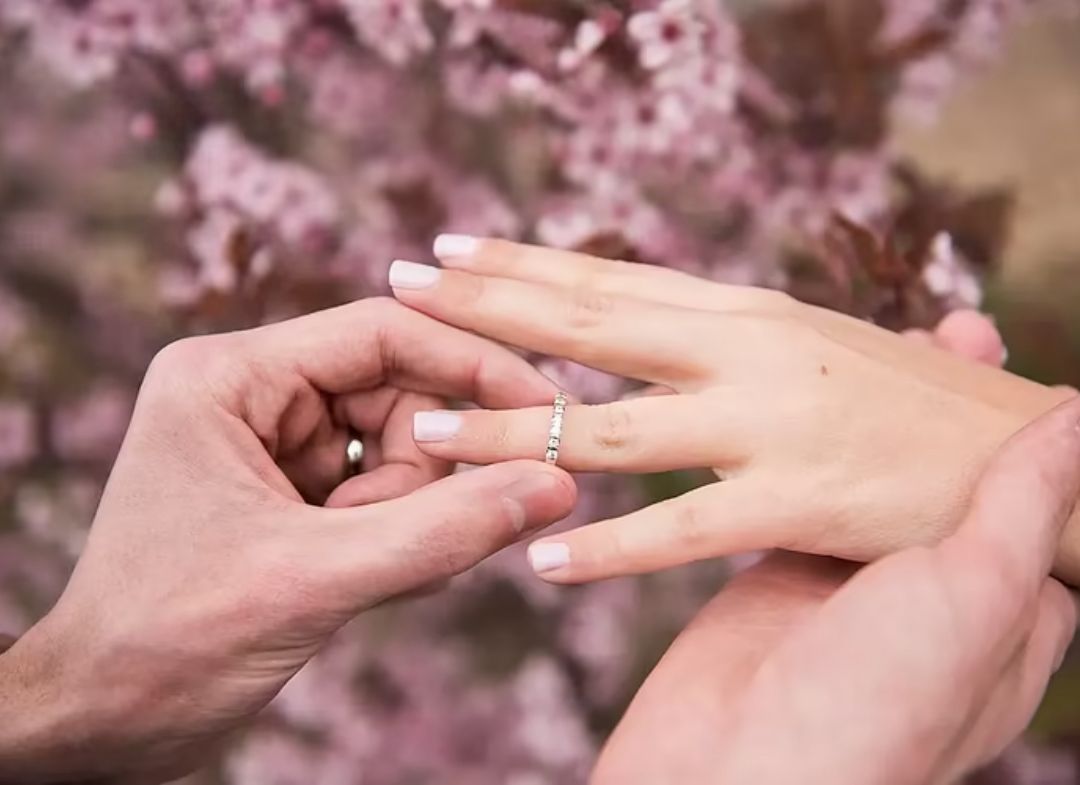 illustration de Contrat de mariage et PACS